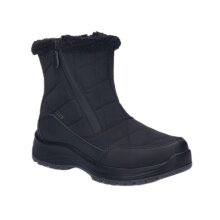 Josef Seibel Winter Boots Colorado 50 (warm, lined) black ladies