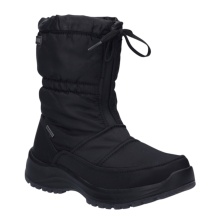 Josef Seibel Winter Boots Colorado 58 (warm, lined) black ladies