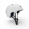 K2 Helmet Inline Skating Varsity 2026 white