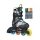 K2 Inline Skates Splash Multi (Wheels: 70/72mm/80A, Bearings: ABEC: 3) grey/multi-coloured children