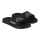 Kappa swimming shoes logo black men's - 1 pair