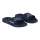 Kappa swimming shoes logo navy blue men's - 1 pair