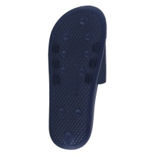 Kappa swimming shoes logo navy blue men's - 1 pair