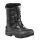 Kamik Winter Boots Frontrange Full Grain Leather Black Men