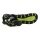 Kamik Sandal Hike (Velcro) black/lime Kids