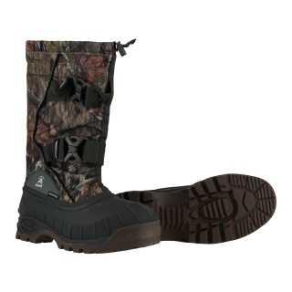 Kamik Winter Boots Cody XT (waterproof, Made in Canada) camouflage men's