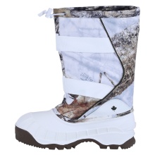 Kamik Winter Boots Cody XT (waterproof, Made in Canada) white/camouflage men's