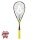 Karakal Squash Racket Core Pro 2.1 120g/balanced 2025 black/yellow - strung -