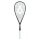 Karakal Squash Racket Air Power 2.1 120g/head heavy 2025 black - strung -