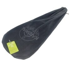 Karakal Squash Racket S Pro 2.1 125g/balanced 2025 black/yellow - strung -