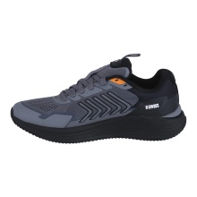 KSwiss Sneaker Aero Active X McLaren II 2025 grey/black men's