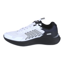 KSwiss Sneaker Aero Active X McLaren II 2025 white/black men's