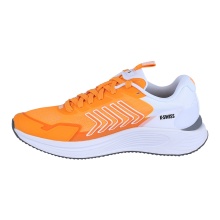 KSwiss Sneaker Aero Active X McLaren II 2025 orange/white men's