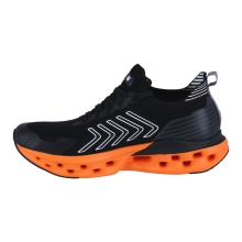 KSwiss Sneaker Impulse Tubes Lite X McLaren 2025 black/papaya men's