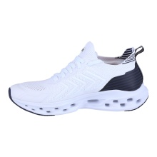 KSwiss Sneaker Impulse Tubes Lite 2025 white/navy blue/red men's