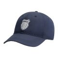 KSwiss Cap Tennis navy blue - 1 piece