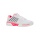 KSwiss Tennis Shoes Hypercourt Express 2 Allcourt 2025 white/pink/black ladies