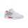 KSwiss Tennis Shoes Hypercourt Express 2 HB Clay/Sand Court 2025 white/pink/mint ladies