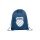 KSwiss Shoe Bag Promo Drawstring Bag Blue