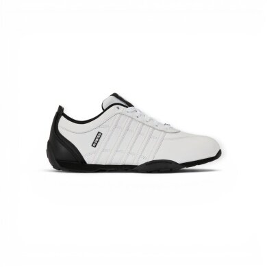 KSwiss Sneaker Arvee 1.5 Leather 2026 white/black men's