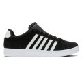 KSwiss Sneaker Court Tiebreak II SDE black/white men's