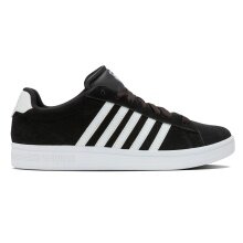KSwiss Sneaker Court Tiebreak II SDE black/white men's