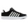 KSwiss Sneaker Court Tiebreak II SDE black/white men's
