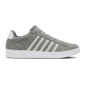 KSwiss Sneaker Court Tiebreak II SDE grey/white men's