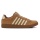 KSwiss Sneaker Court Tiebreak II SDE brown/white men's
