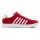 KSwiss Sneaker Court Tiebreak II SDE red/white men's