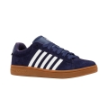 KSwiss Sneaker Court Tiebreak II SDE navy blue/white men's