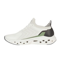 KSwiss Sneaker Impulse Tubes Lite 2025 white/asphalt men's