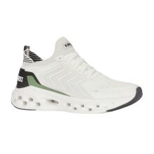 KSwiss Sneaker Impulse Tubes Lite 2025 white/asphalt men's