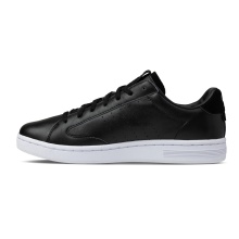 KSwiss Sneaker Lozan Klub LTH (Full Leather) 2025 black/white men's