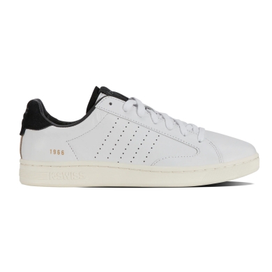 KSwiss Sneaker Lozan Klub LTH (Full Leather) 2025 white/black men's