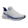KSwiss Melrose Tubes Lite Sneakers white/blue men's
