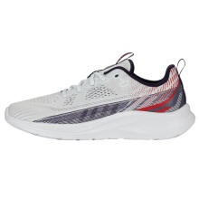 KSwiss Sneaker Proto Trainer 2025 white/peacoat/navy/red men's