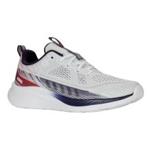 KSwiss Sneaker Proto Trainer 2025 white/peacoat/navy/red men's
