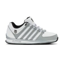 KSwiss Rinzler Sneakers #25 Leather white/grey Men's