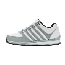 KSwiss Rinzler Sneakers #25 Leather white/grey Men's