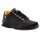 KSwiss Rinzler Leather Sneakers 2026 black/orange men's