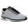 KSwiss Rinzler Leather Sneakers 2026 grey/black/orange men's