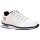 KSwiss Rinzler Leather Sneakers 2026 white/black/yellow men's