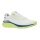 KSwiss Selby trainers white/lime/blue men's