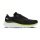 KSwiss Selby trainers black/white/lime men's