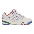 KSwiss Sneaker Si-18 International C (Leather) 2026 white/multicoloured Men's