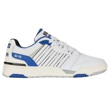 KSwiss Sneaker Si-18 Rival (Leather) 2025 white/blue/black men's