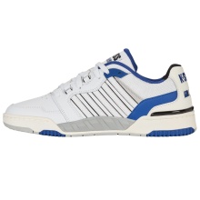 KSwiss Sneaker Si-18 Rival (Leather) 2025 white/blue/black men's