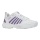 KSwiss Court Express 2 Clay/Sand Tennis Shoes 2026 White/Lavender Ladies
