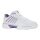 KSwiss Tennis Shoes Express Light 3 Clay/Sand Court 2026 White/Purple Ladies